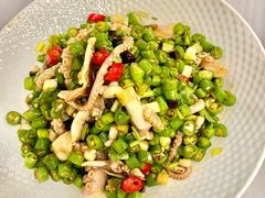 -必点海鲜·海肠捞饭大王(滨江道店)