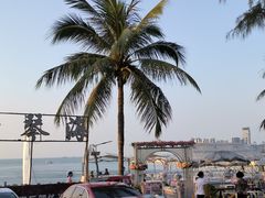 -爱琴海音乐餐吧(西秀海滩店)
