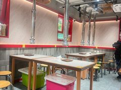 -大槐树烤肉馆(美术馆店)