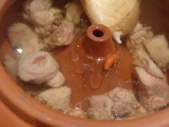 -云海肴·汽锅鸡·云南菜(天津国金汇店)