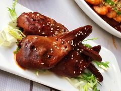 -尚岛私房菜(西方巷店)