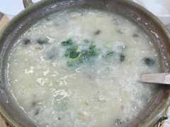 -粥瓜婆特色砂锅粥(白石洲店)
