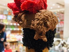 榛子冰激凌-VENCHI 闻绮(北京国贸商城店)