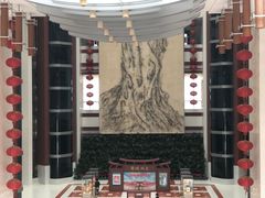 -中国闽台缘博物馆