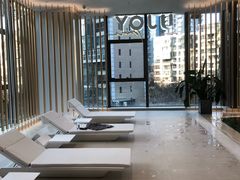 -优享健身(三元桥店)