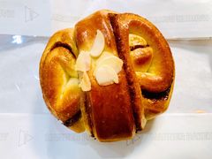 肉桂卷-Manner Coffee(淮海755店)