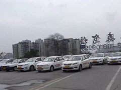 -乔森驾校(杨家坪总校)
