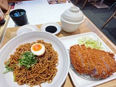 -味千拉面(惠州淡水嘉信茂广场分店)