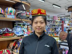 -彩贝乐超市