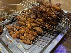 -清真·马峰烤肉(小学习北巷店)