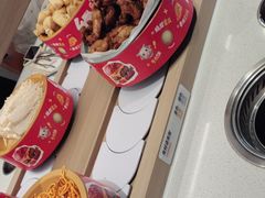 -龍歌自助小火锅(城阳万象汇店)