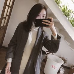 -M+hair salon专业造型沙龙
