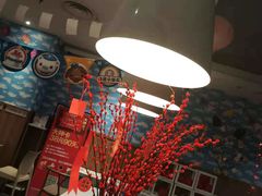 -肯德基(顺义光明大街店)