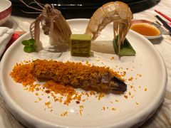 -海味世家·家常菜馆(明州里店)