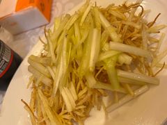 -永兴餐厅(复兴中路店)