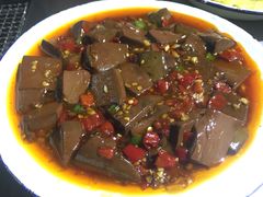 -马路牙子地桌烤肉(工体店)