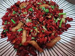 -万达瑞华酒店·品珍中餐厅