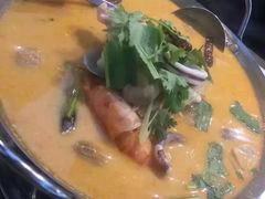 -The Dishes Seafood & Restaurant