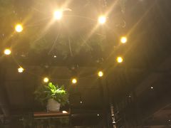 大堂-临界音乐酒馆·小龙虾·江湖菜(华熙LIVE·鱼洞店)