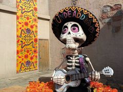 -大连海昌发现王国主题公园