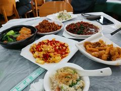咸肉猪油菜饭-兴安餐厅(兴安路店)