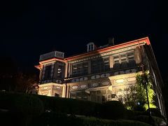 -烟台山景区
