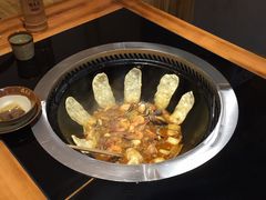 地锅鸡-锅来乐地锅鸡(安亭店)