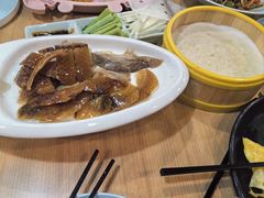 -宏状元现熬粥·京味菜(黄寺大街店)
