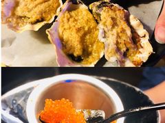 -囧吉香生蚝牛排馆(湖北路店)