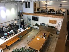 -Country Lane咖啡·意粉(荔园新天地店)
