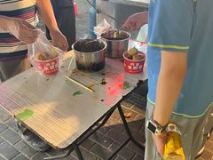 -阿宝生煎包(万松园总店)