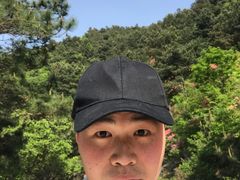 -木兰云雾山