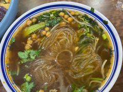 -承旭麻辣烫(马家堡东路店)