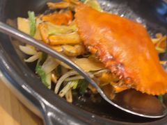 -万龙洲海鲜(大兴绿地缤纷城店)