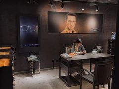 -大视光学•LINDBERG林德伯格•全球手工眼镜集合店(王府井店)