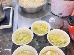 -蒋家桥饺面店(东关街店)