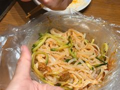 -掌上鲜(南顺城街店)
