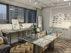-大视家眼镜(园区星海店)
