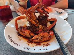-Ministry of Crab•MOC(交子大道店)