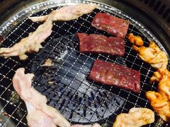 -じゃんじゃん亭(栄店)