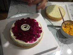 -糖秋Cake DIY·蛋糕定制·甜品台(观音桥店)