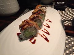 -山葵家·创意料理(宁波来福士店)
