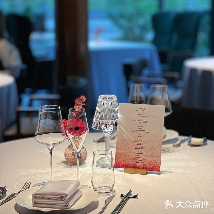 成都探店｜超适合约会的私房菜餐厅💕🍴