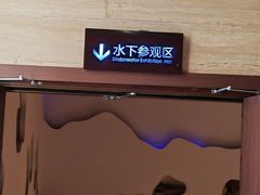 -白鹤梁水下博物馆