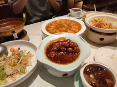 -老太原菜馆(万达店)