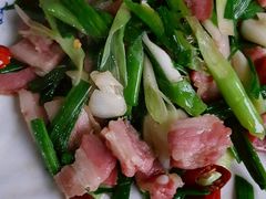 -龙姐私房菜(和顺古镇店)