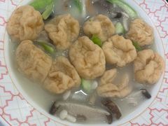 -海宝酒家(中山四路店)