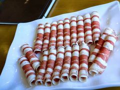 -百叶居·老北京涮羊肉(鼓楼店)