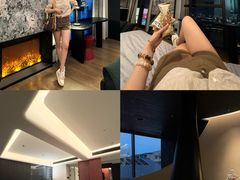 -长沙五一广场Tyndall·隙酒店
