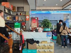 -蟹天蟹地农家菜·阳澄湖大闸蟹(浅水湾店)